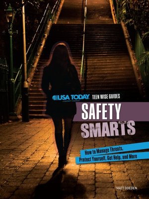 cover image of Safety Smarts